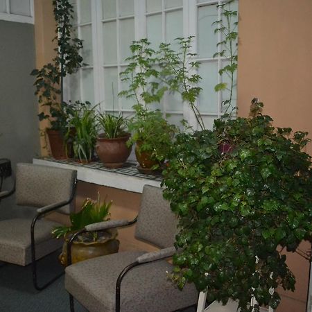 Hostal Austria La Paz Eksteriør bilde