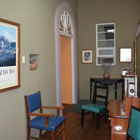 Hostal Austria La Paz Eksteriør bilde