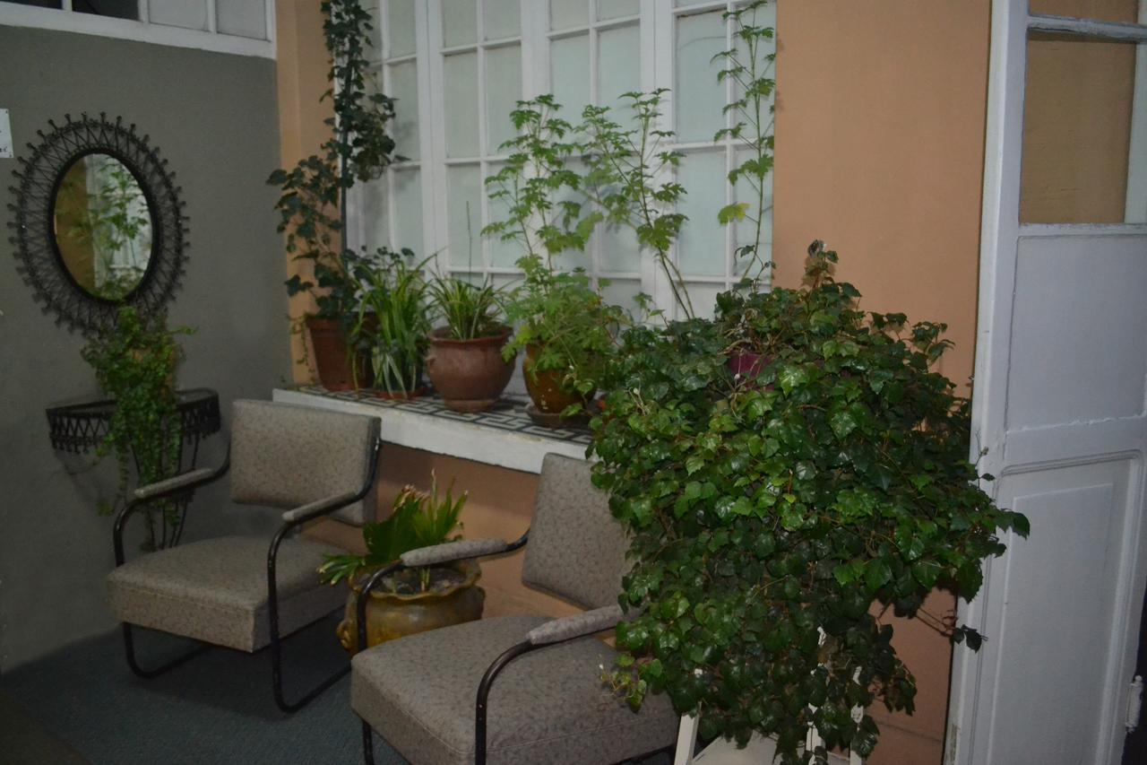 Hostal Austria La Paz Eksteriør bilde