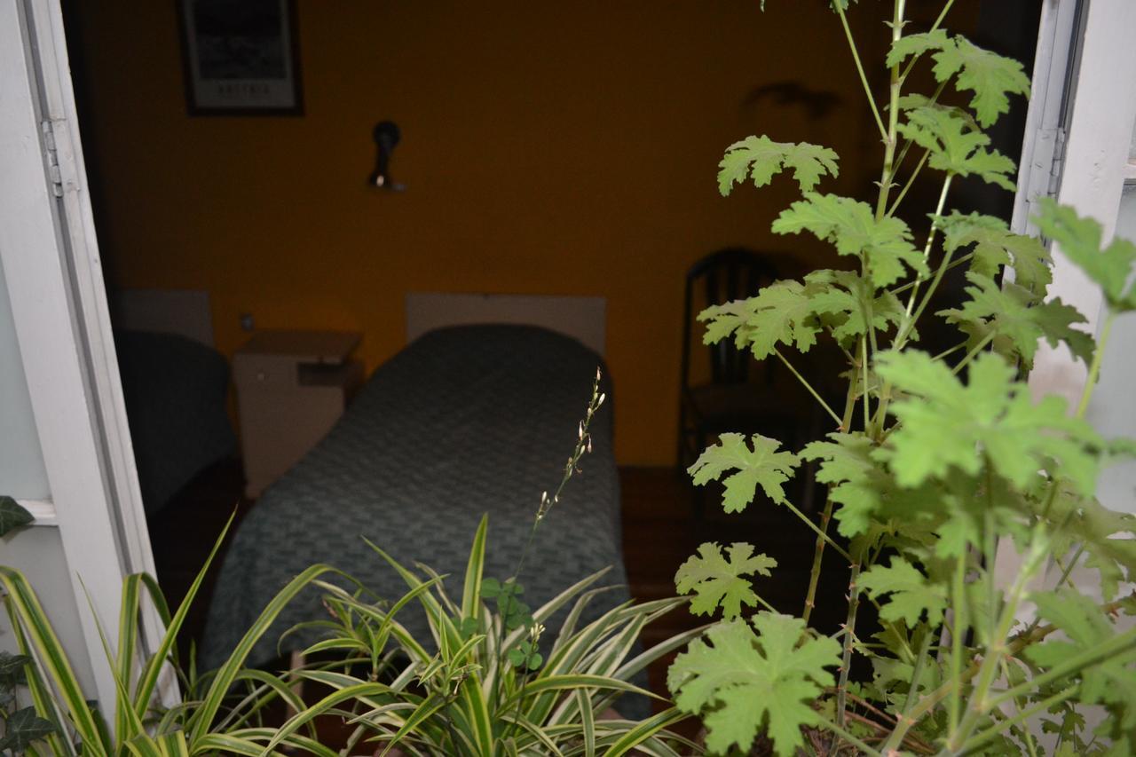 Hostal Austria La Paz Eksteriør bilde