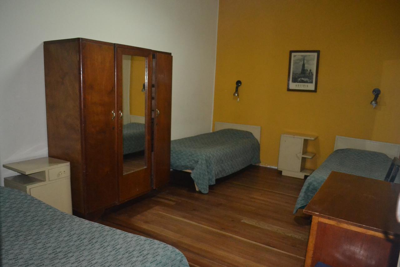 Hostal Austria La Paz Rom bilde