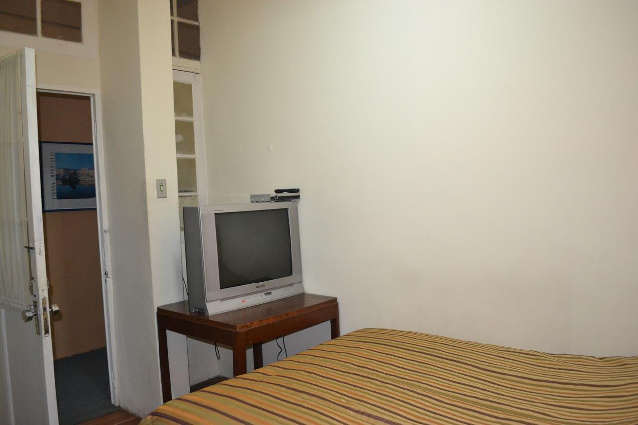 Hostal Austria La Paz Rom bilde
