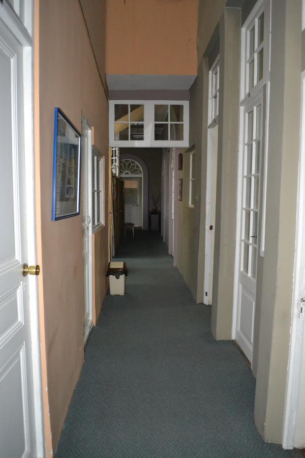 Hostal Austria La Paz Eksteriør bilde