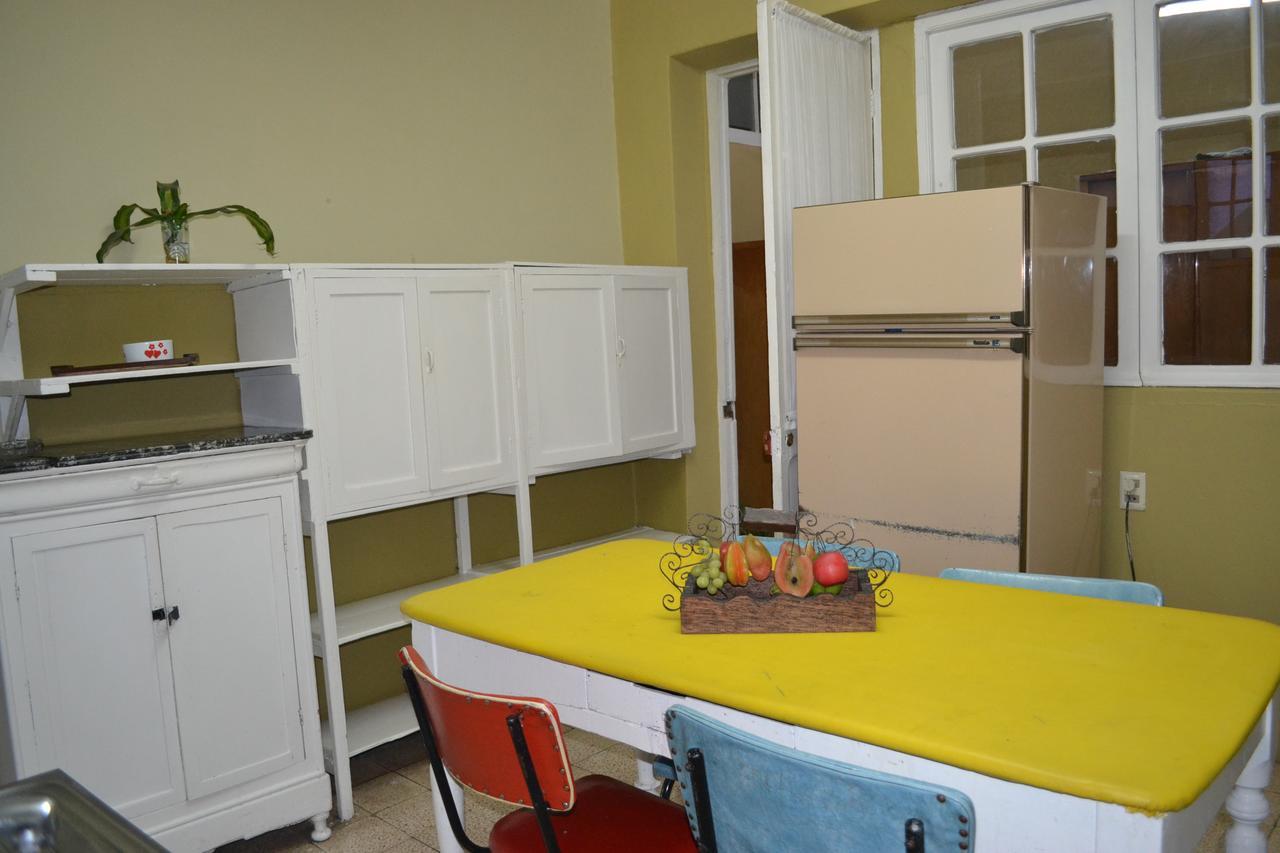 Hostal Austria La Paz Eksteriør bilde