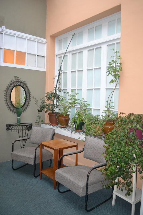 Hostal Austria La Paz Eksteriør bilde