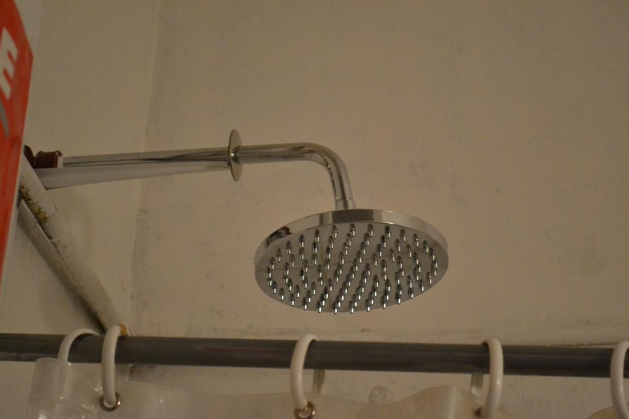 Hostal Austria La Paz Eksteriør bilde