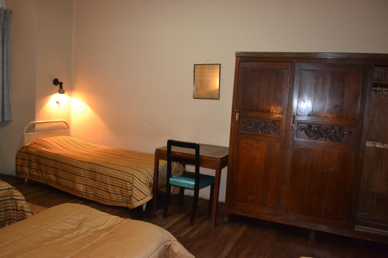 Hostal Austria La Paz Eksteriør bilde
