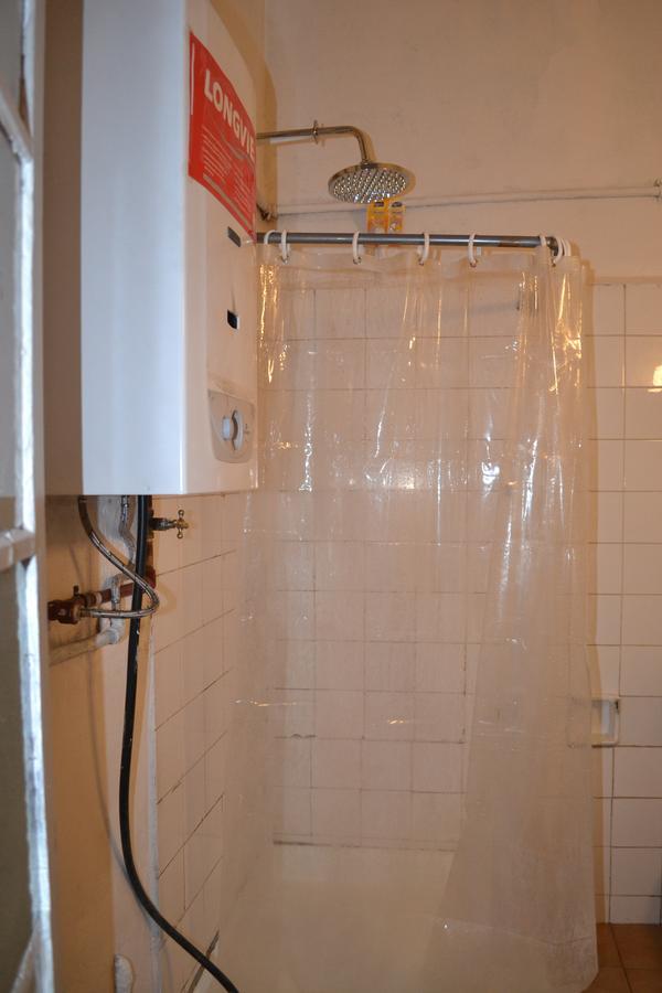 Hostal Austria La Paz Eksteriør bilde