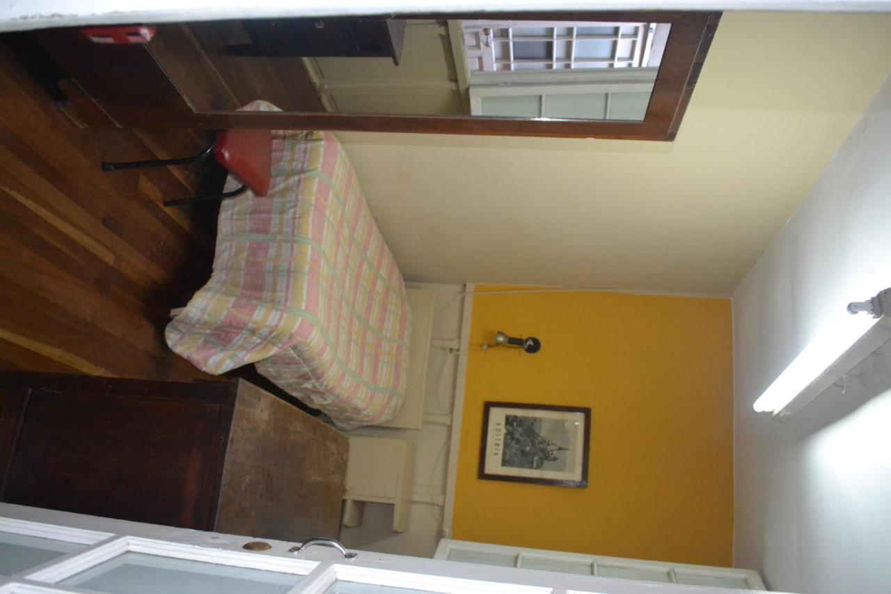 Hostal Austria La Paz Rom bilde